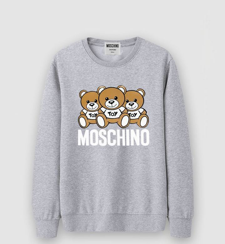 Moschino sweatshirts men-M6817S